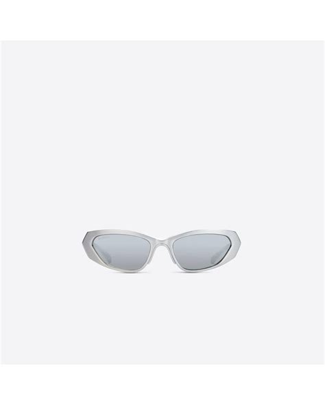 metal rectangle sunglasses balenciaga|balenciaga sunglasses nordstrom.